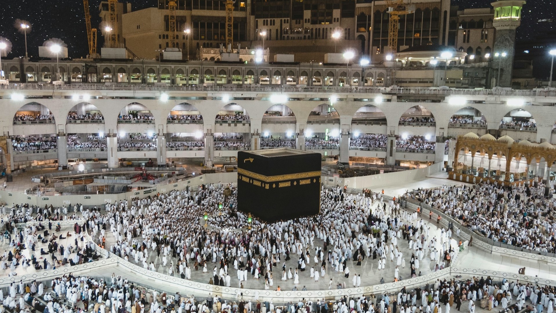 Makkah